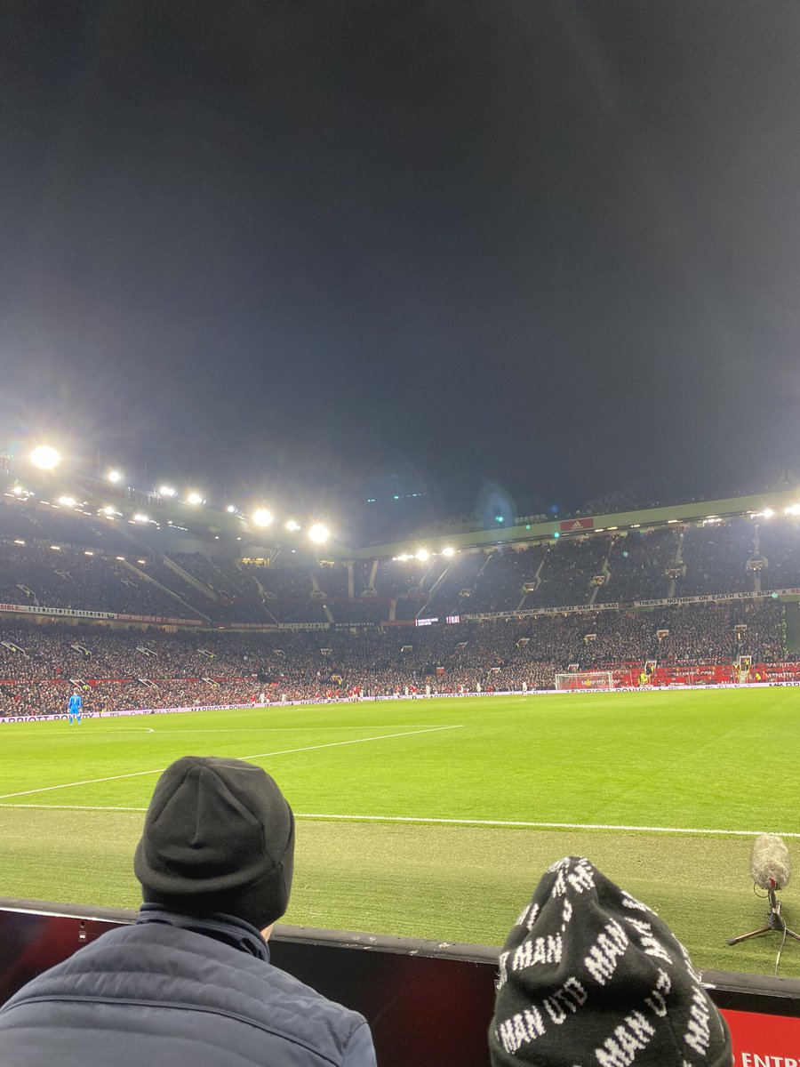 willheyes7's tweet photo. In the scum end We all love Leeds  #leedsaway #lufc https://t.co/GJVHIFhr9z