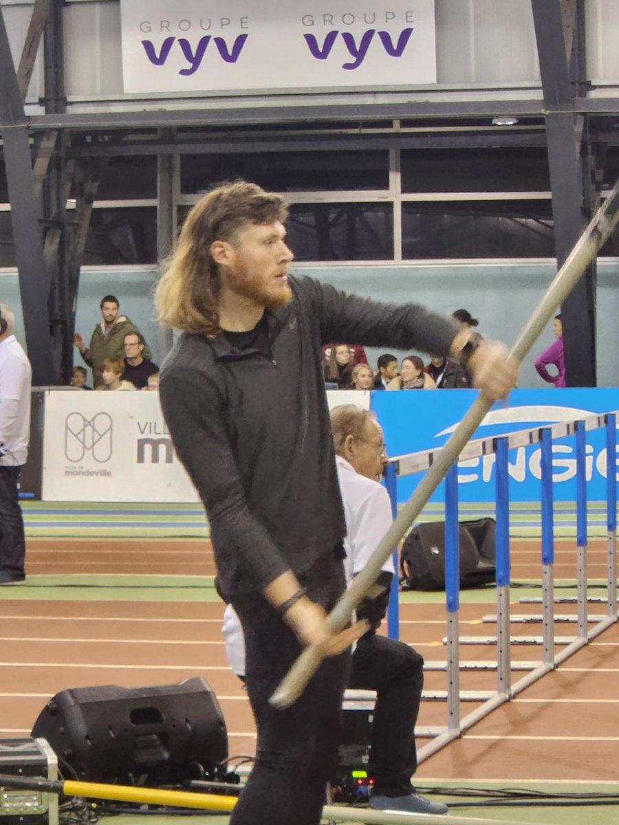 Pole Vault Power on Twitter "RT klocke1 Agency sweep AOMH14"