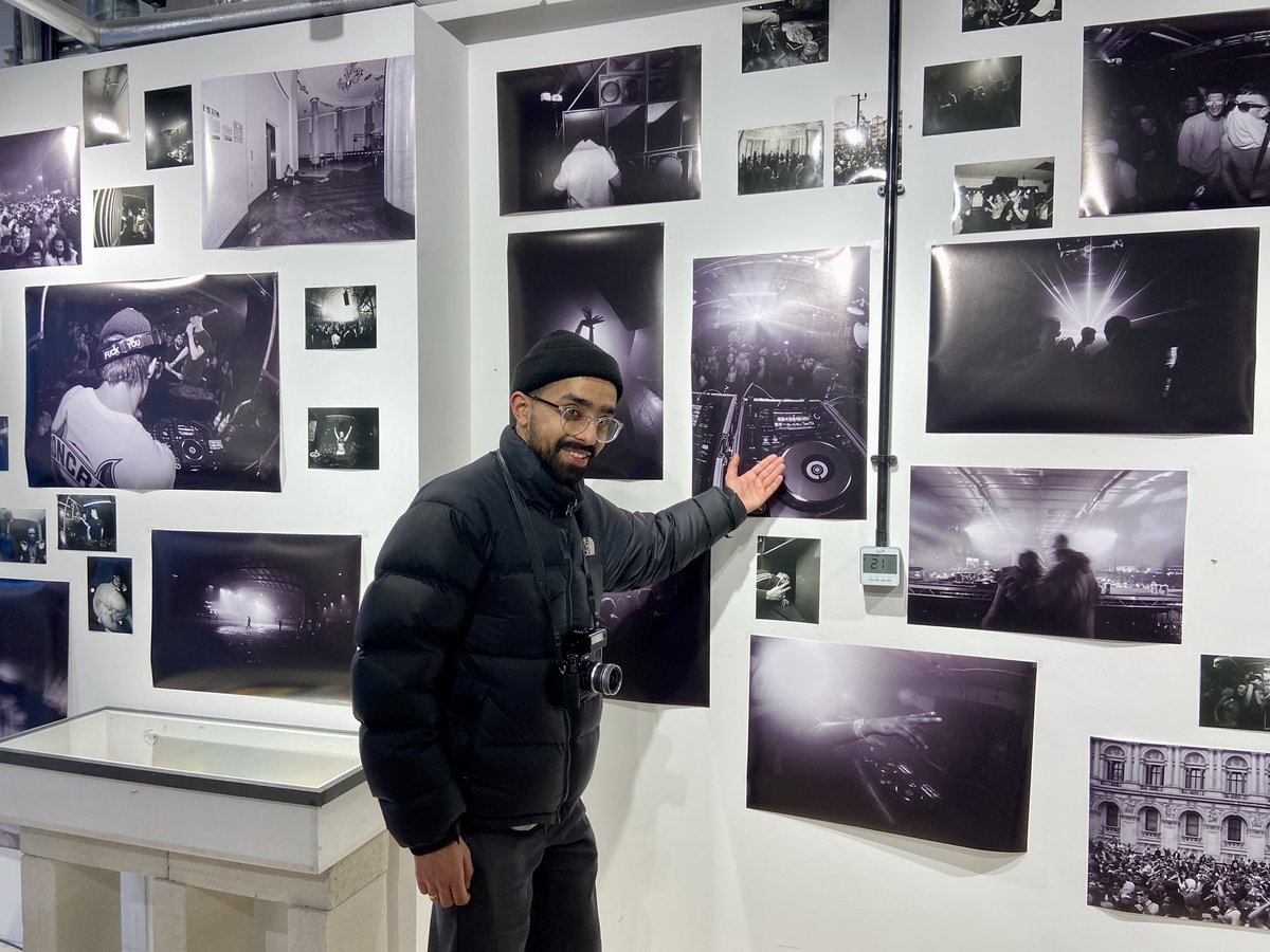 Photojournalism USW Cardiff tweet media
