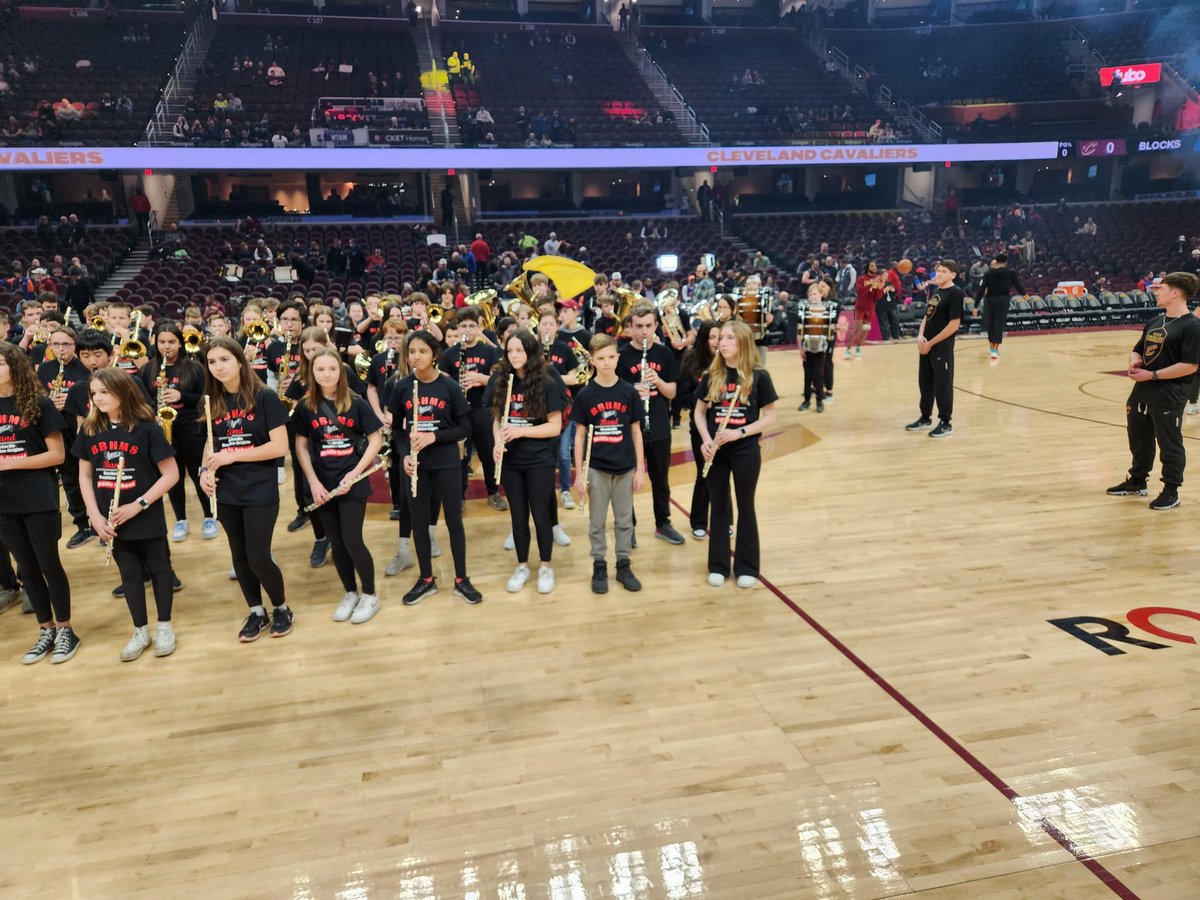 BBHMS Bees tweet media