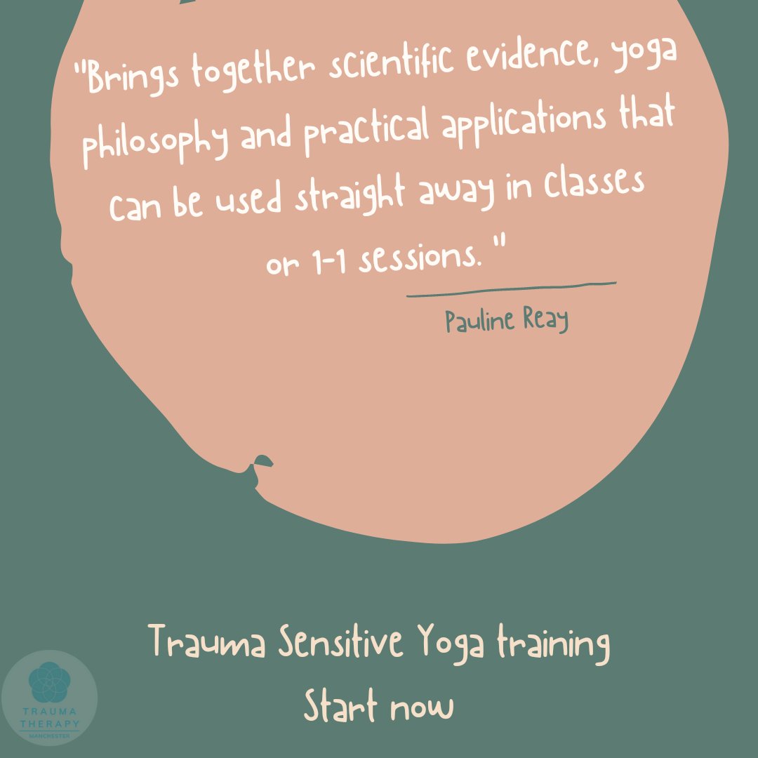 TraumaTherapyMcr tweet media