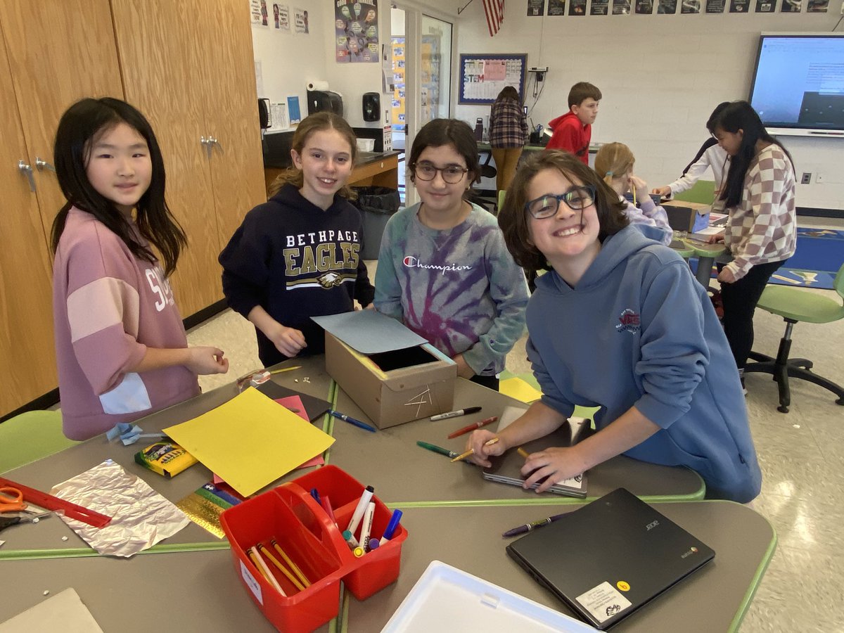 Denise Caliguri tweet media