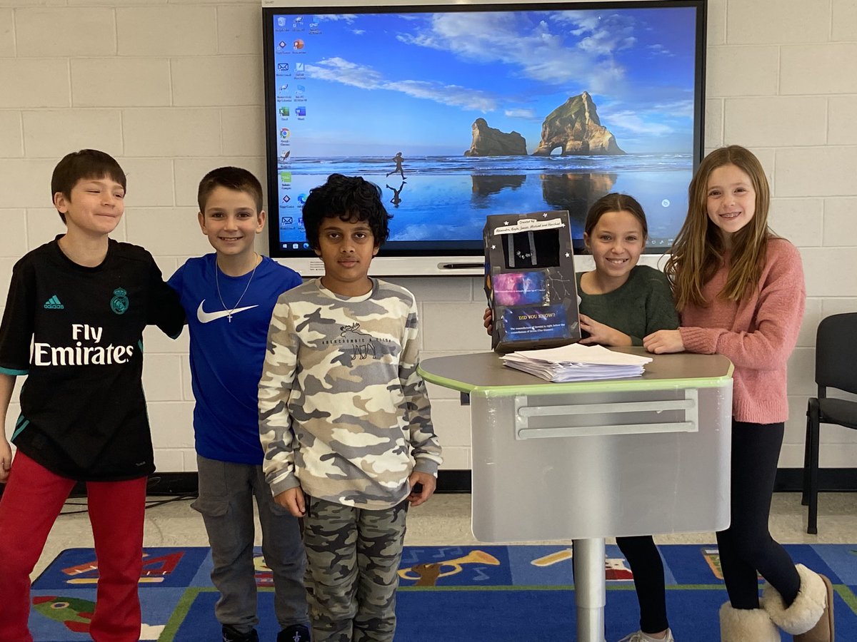 Denise Caliguri tweet media