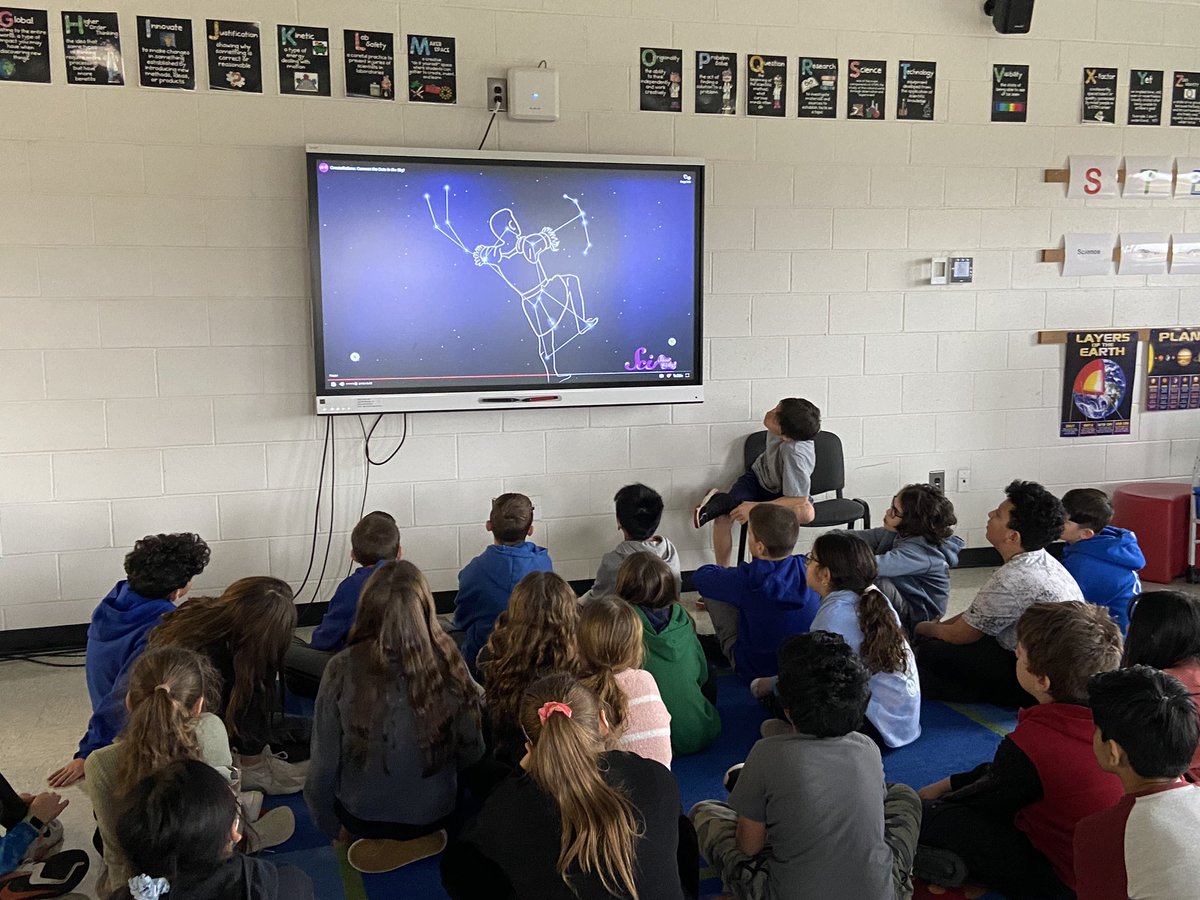 Denise Caliguri tweet media