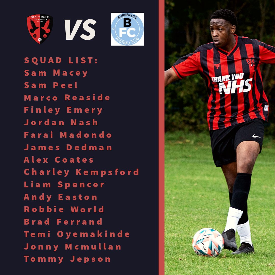 RownerFc's tweet photo. Saturday 11th February, we face @BurrfieldsFC reserves at Bayhouse sports centre. If your at a loose end pop on down ⚽️⚽️⚽️ https://t.co/9sT5W6vCL3