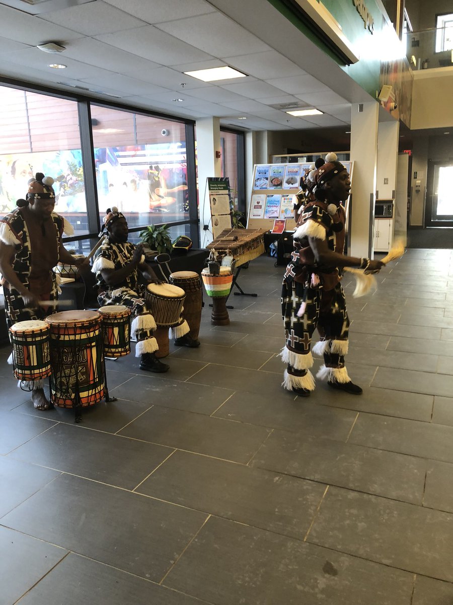 AlgonquinPEM's tweet photo. So much happening at the Waterfront Campus this week between Winterfest &amp; Black History Month. Lots more to come before the week is over.   #ACHub @PemObserver @AlgonquinSA @AlgonquinColleg https://t.co/xwd32jSzEm