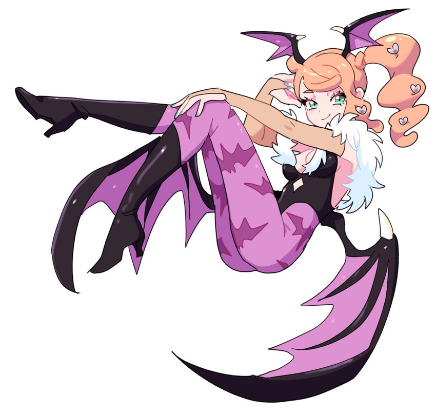 Gen8Professor's tweet photo. Sonia is a big fan of cosplayers, and has gone to events in costumes as well!

Only problem is she's too embarrassed to go in and changes before actually entering... https://t.co/ZpWd45yxGo