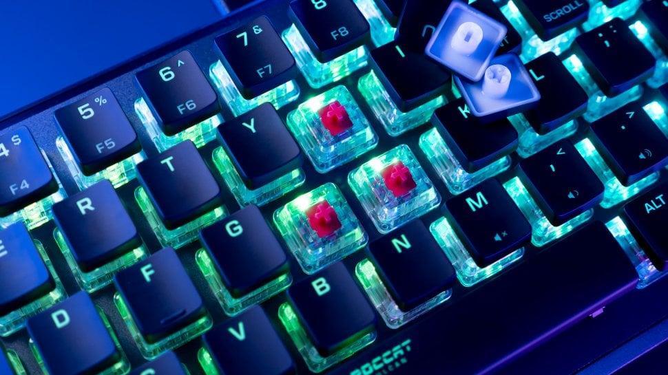 PC Games Hardware on Twitter "Der Youtuber "glarses" hat eine riesige