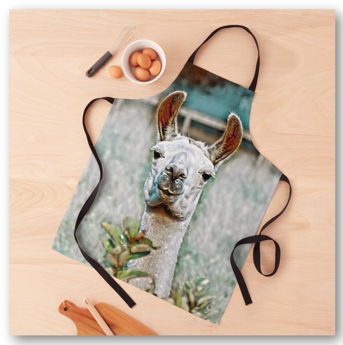 MaryLinHoward's tweet photo. #MaryLinH #Photography & #PhotoArt #Aprons avail on Redbubble: https://t.co/ZfjCgiV1fk...
#apron #kitchen #accessories #cook #chef #cooking #souschef #bbq #polyester #animals #llama #blackbear #Horses #cows #farm #farming #nature #flower #floral #marylinHShop #redbubbleshop https://t.co/J11Ygin7CL