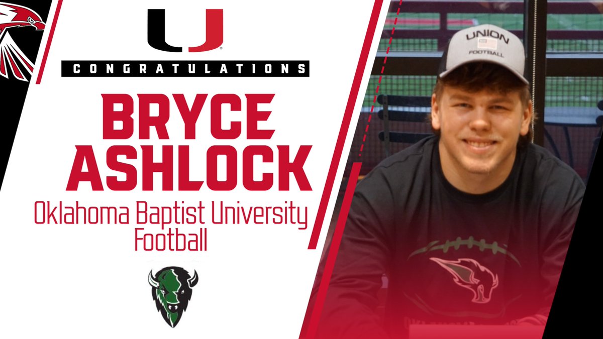 Congratulations Bryce!