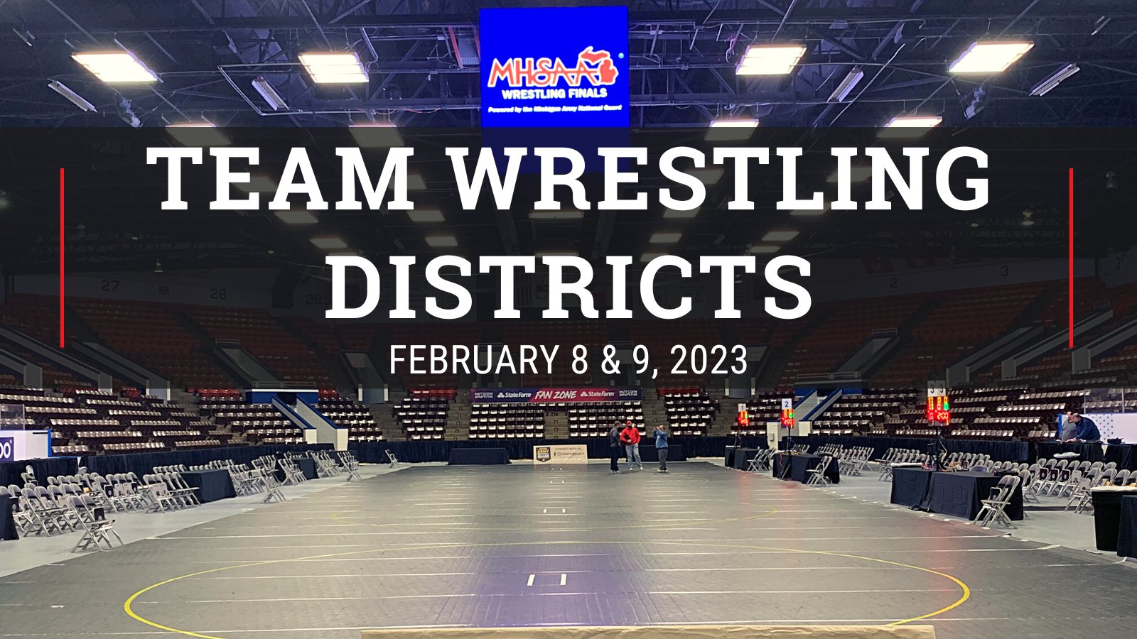 MHSAA on Twitter "🤼‍♂️Team Wrestling Districts begin tonight! 🎟️Buy