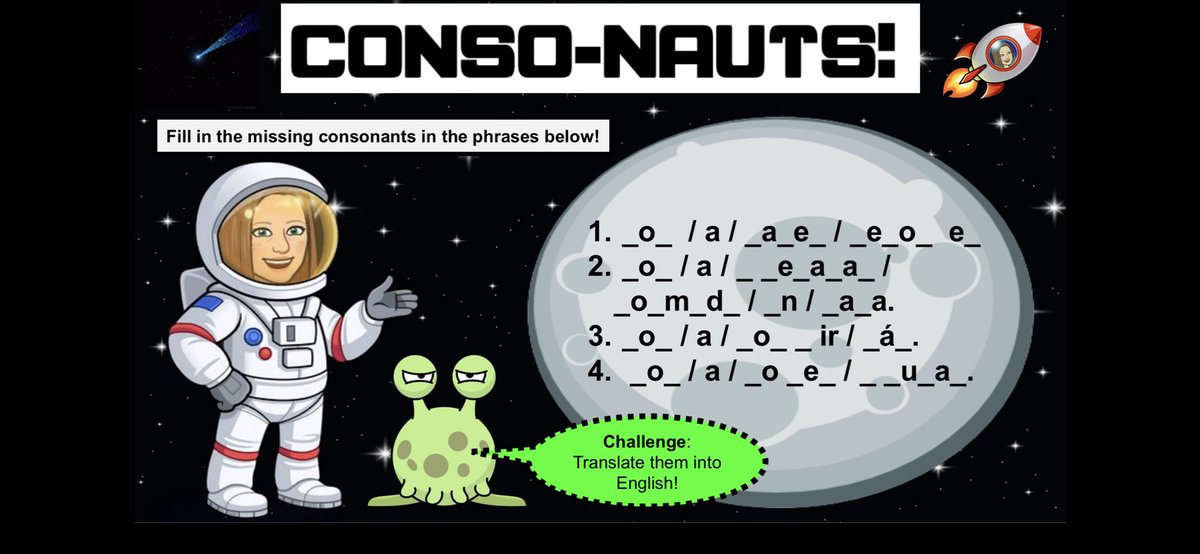 Mrs Simpson MFL 🇪🇸🇫🇷 tweet media