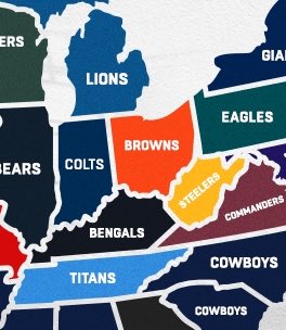 REFLOG18's tweet photo. “With all their success the Bengals must rule Ohio.” https://t.co/8veIg87WjP