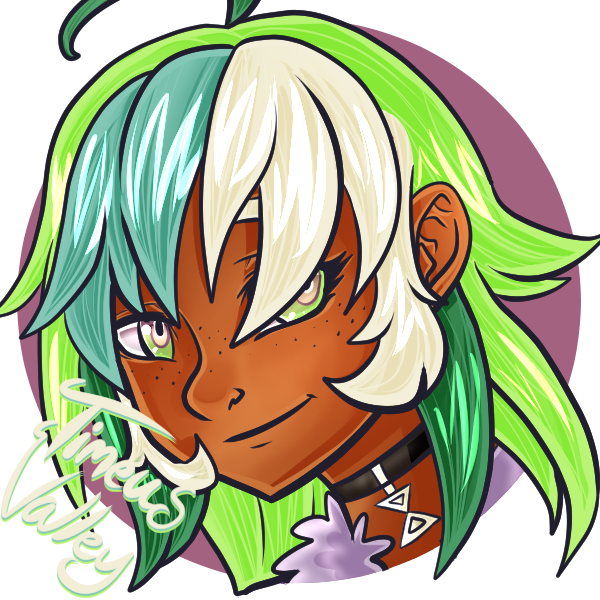 DreagonArtz's tweet photo. I wonder if you can tell who the 2 villains are?

#toyhouse #profile #avatar #dreagonarts #humans #ocs #clipstudiopaint #christianartist #brightcolors #boldcolors #vividcolors #headshot #project #digitalart #fantasy #art #tafcomic #theapartmentfilescomic https://t.co/tH6mPWt0mH