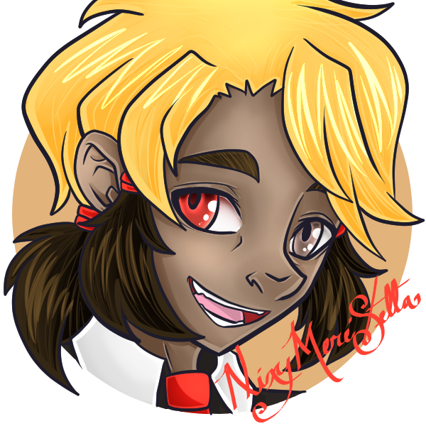 DreagonArtz's tweet photo. I wonder if you can tell who the 2 villains are?

#toyhouse #profile #avatar #dreagonarts #humans #ocs #clipstudiopaint #christianartist #brightcolors #boldcolors #vividcolors #headshot #project #digitalart #fantasy #art #tafcomic #theapartmentfilescomic https://t.co/tH6mPWt0mH