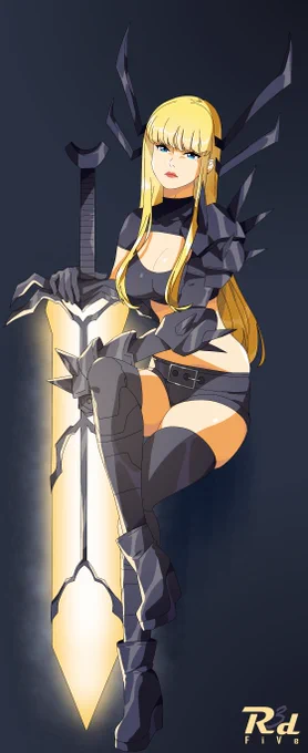 Magik, X-Men 