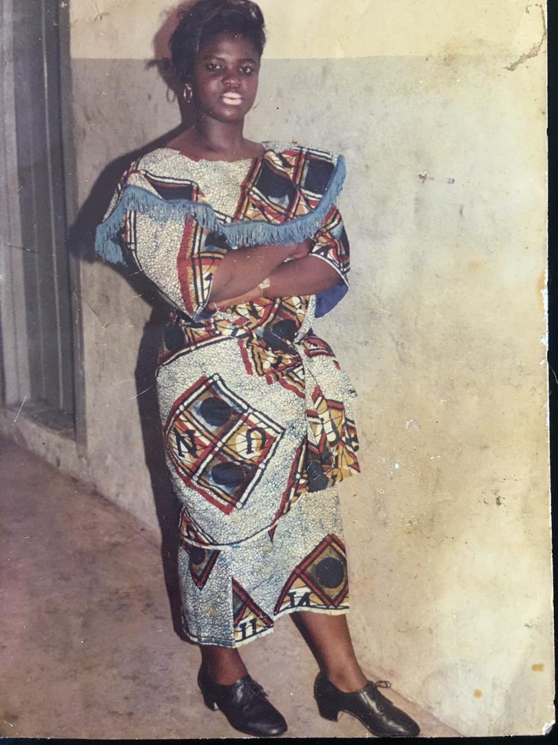 RT!!! MY FRIEND HAS BEEN LOOKING FOR HER MOTHER FOR 5 YEARS. TWITTER DO YOUR THING!NOTHING BEATS A MOTHERS’S LOVE. HELP US FIND BERTHA LAMPTEY. SHE WAS LAST SEEN AT ACCRA POST OFFICE.SHOULD BE IN HER EARLY 50s or late 40s KINDLY DM WITH ANY LEADS. SHE MAY BE SLIMMER NOW