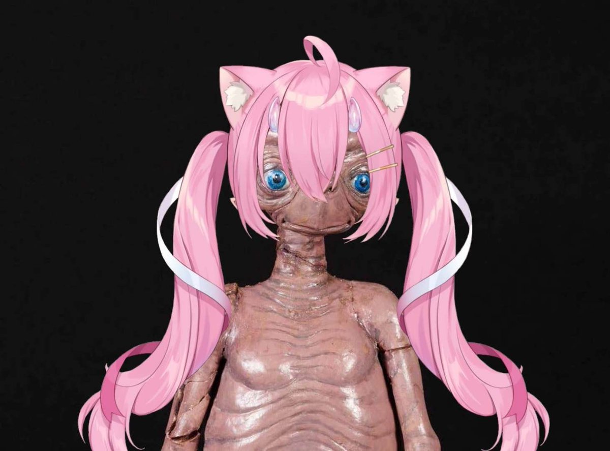 chibidoki's tweet photo. whoever made this is getting banned i want names https://t.co/E92tQxaAsi