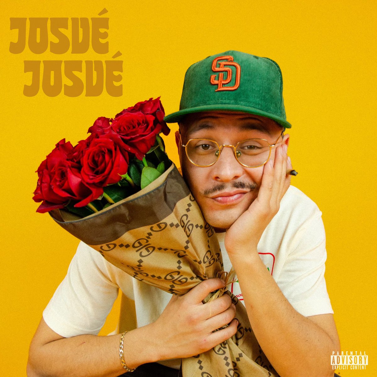 itsjosuesfault's tweet photo. She Don’t Need Me 🌹
Out Now ! 🤠
Prod by @_dramabeatz https://t.co/7fhfK9hq0M