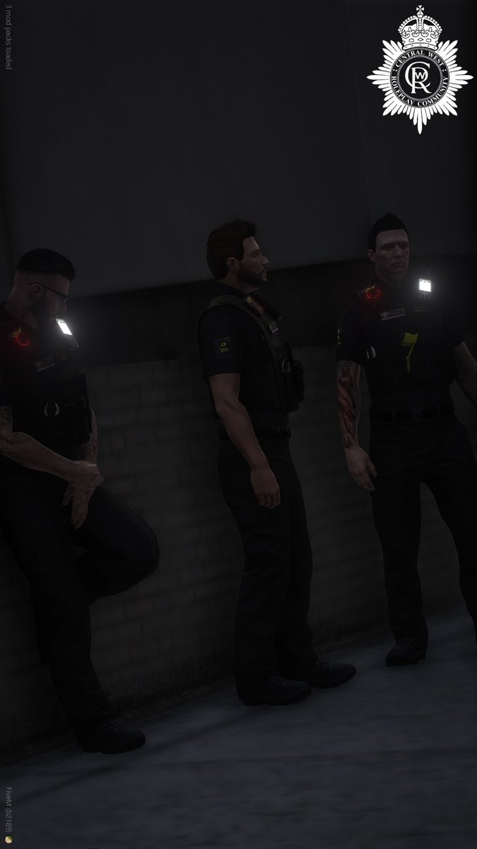 Clanning_Alfie's tweet photo. Over the past few patrols I have been patrolling as CoLP within @CentralWestRPC. CoLP is advancing, receiving new fleet, advancing in uniform and more! The development is never ending!

Be apart of the change! Apply today!
https://t.co/3CKDxF8fkA

#cwrpc #fictional https://t.co/k2VV1PSxXd