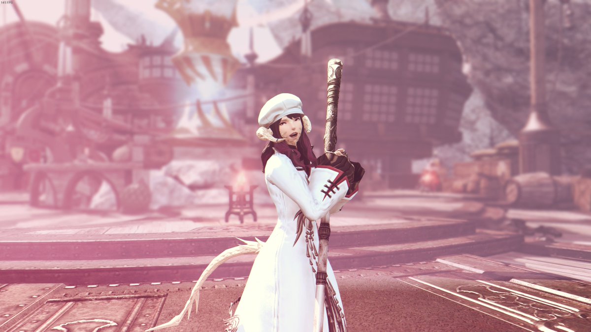 🔥 ; been playing around with thingies