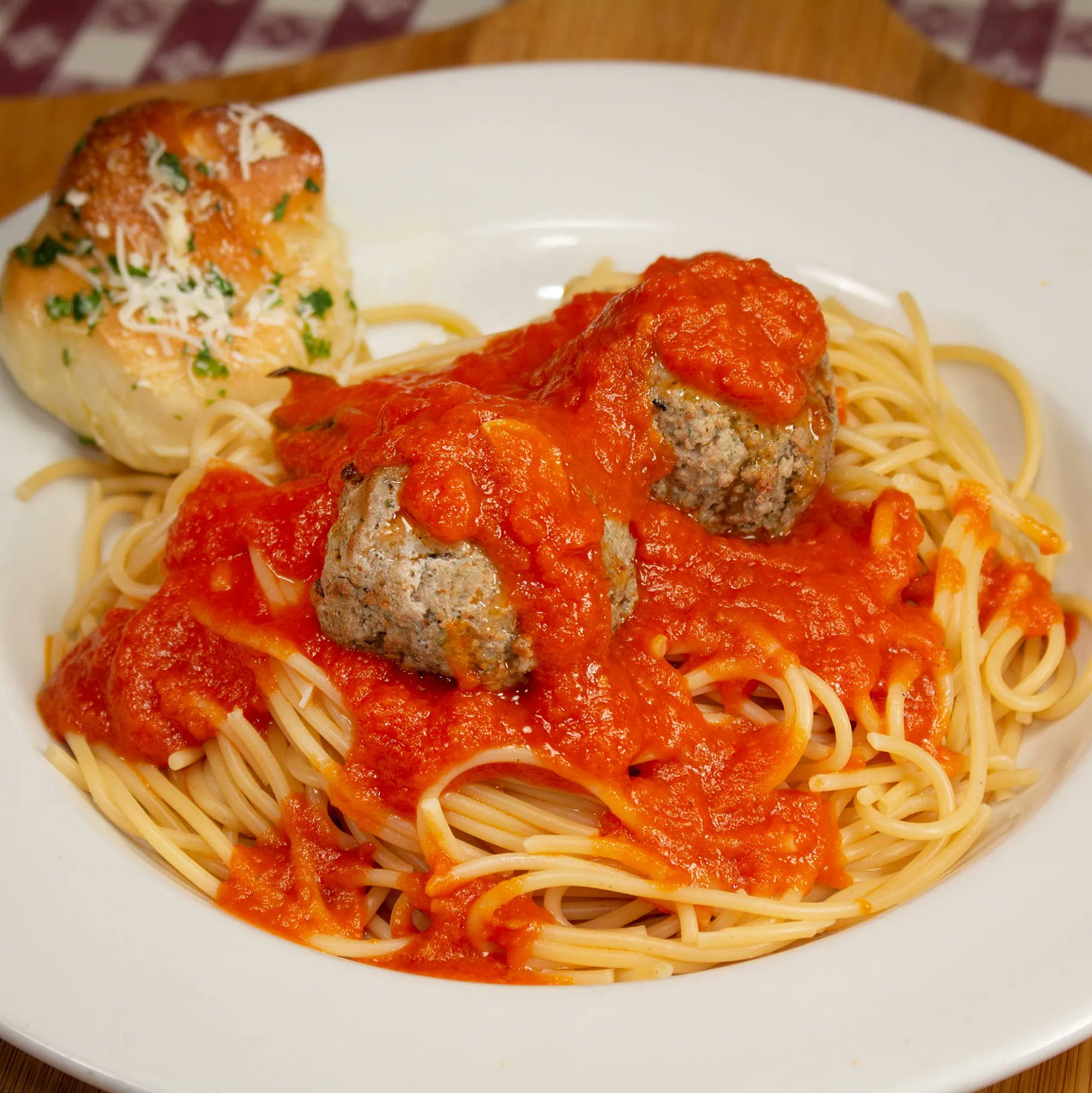 Nino's Pizzeria and Restaurant on Twitter: "Build your own pasta dish ...