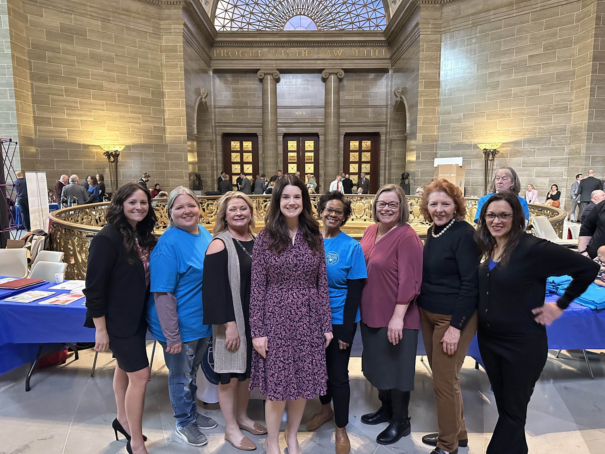 National Diaper Bank Network on Twitter "Yesterday the Missouri