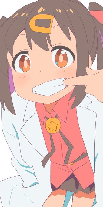 OPのみはりちゃんのここスキ #おにまい 