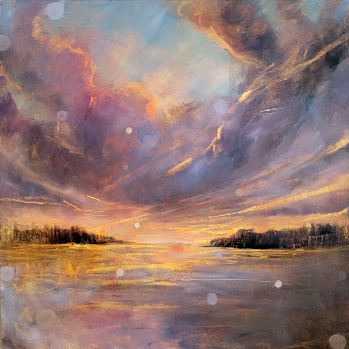 artistprojectTO's tweet photo. Amanda Christina returns to #ArtistProject, April 13-16.
Artwork: Breaththrough, 2023 https://t.co/TNBB0Qjwqb