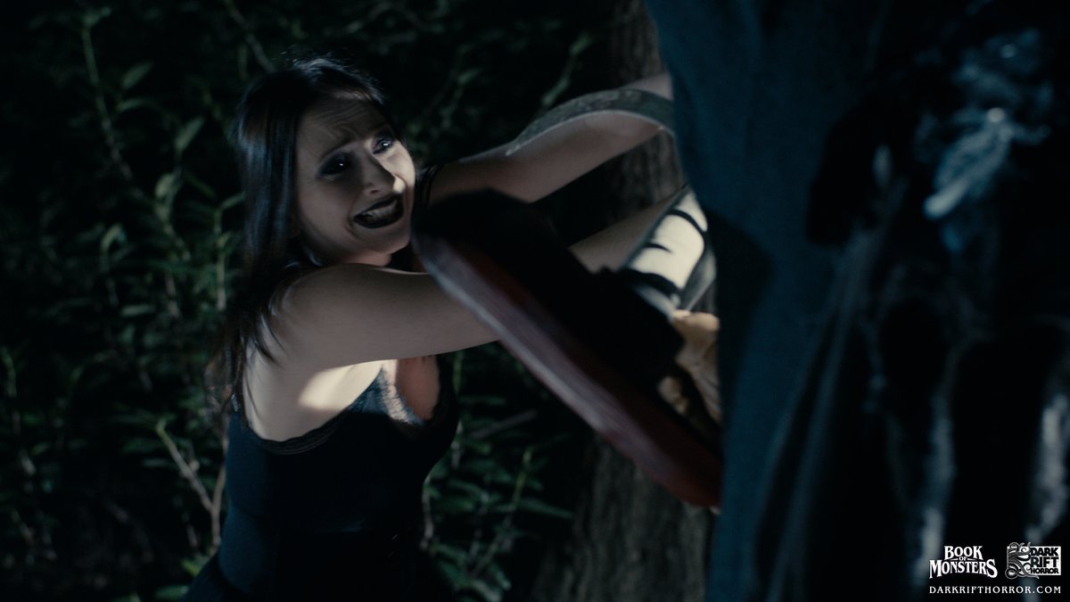 Book of Monsters tweet media