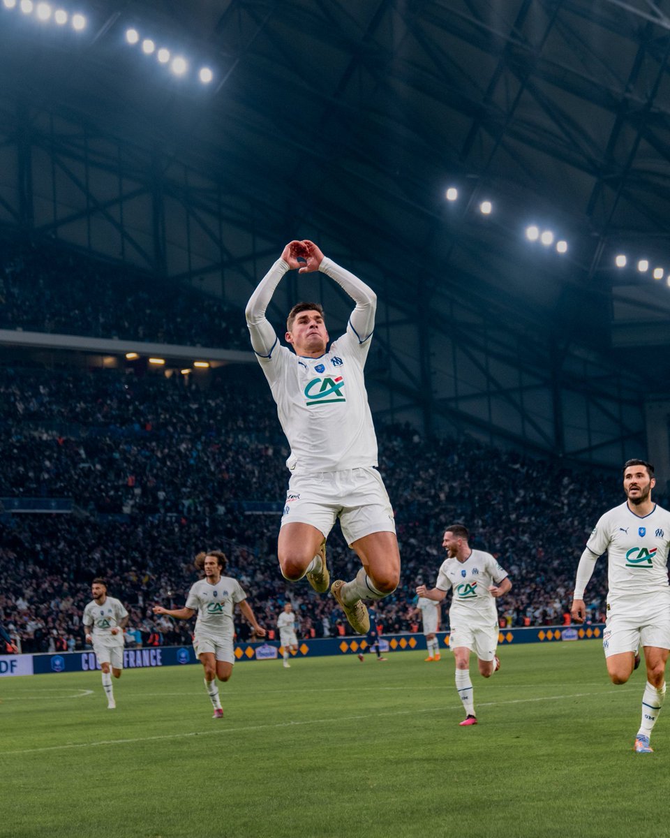 Fair to remember Olympique Marseille just paid €10m plus €3m add-ons for Ruslan Malinovskyi. 🧞‍♂️🇺🇦 #OM