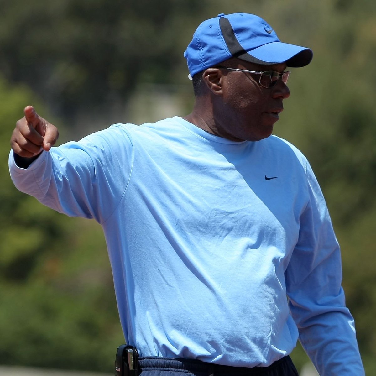 USATF on Twitter "USATF celebrates BlackHistoryMonth Coach Bobby