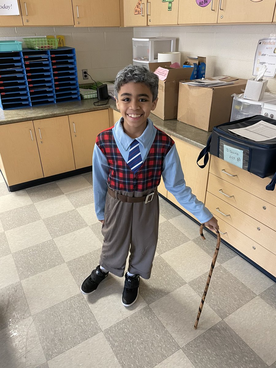 Ms. Goins tweet media