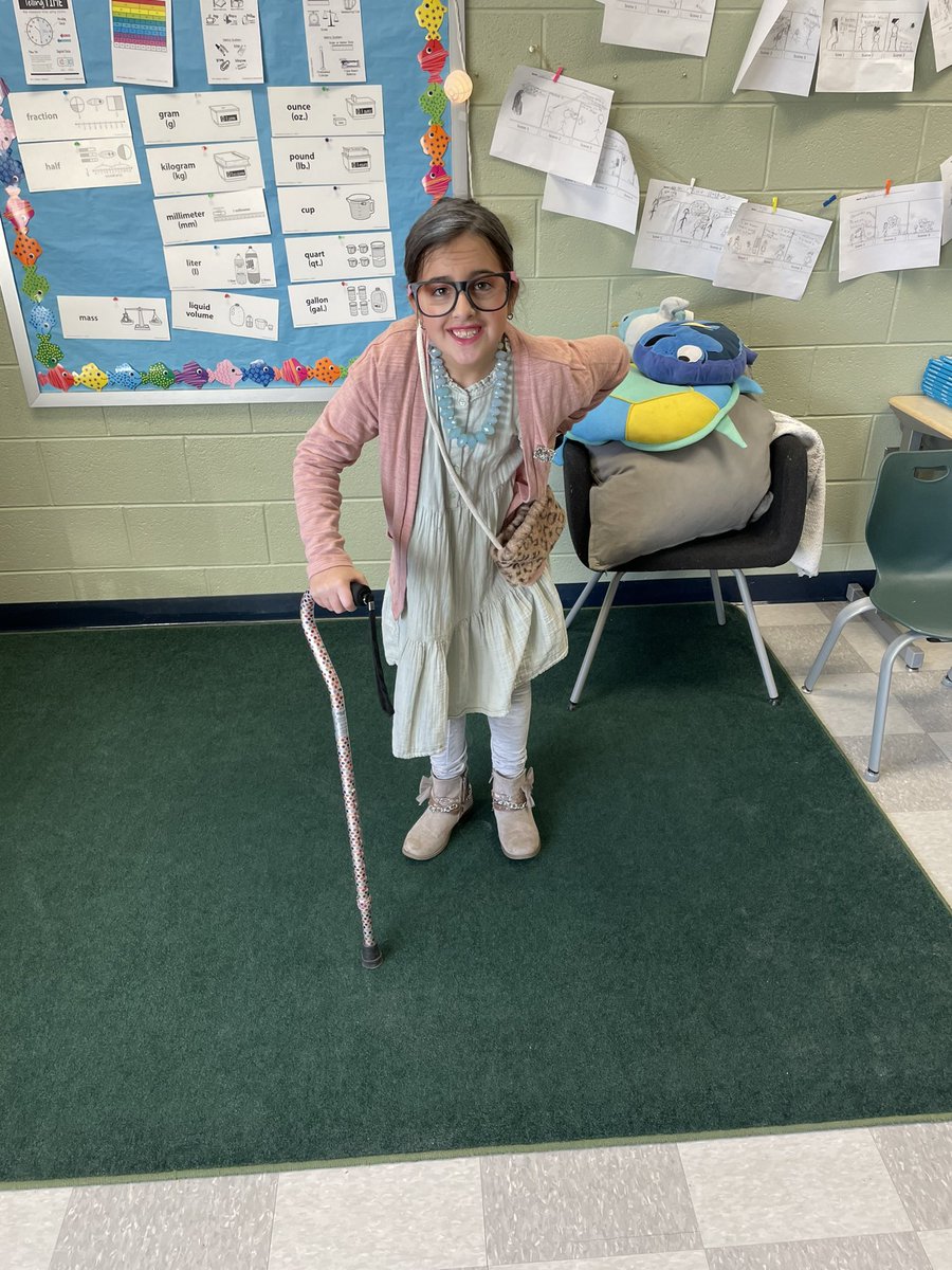 Ms. Goins tweet media