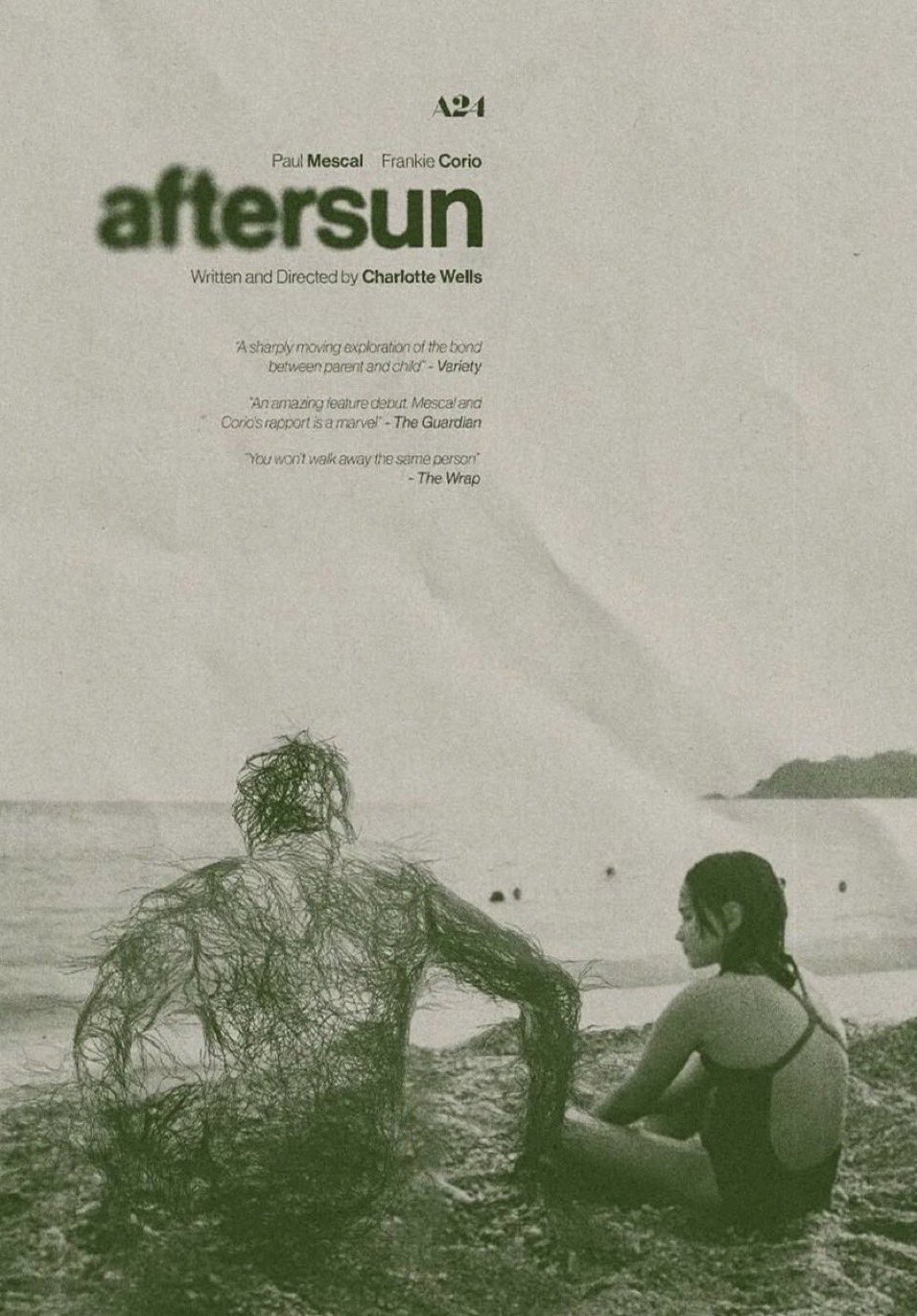 Aftersun Poster | ckamgmt.com