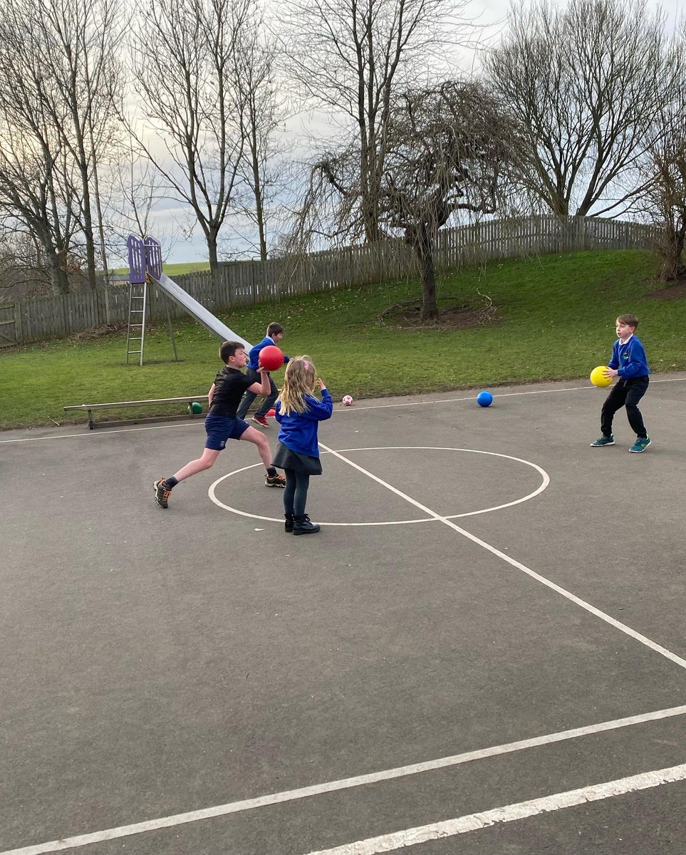 Full of Beans Childrens Fitness & Sport North East tweet media