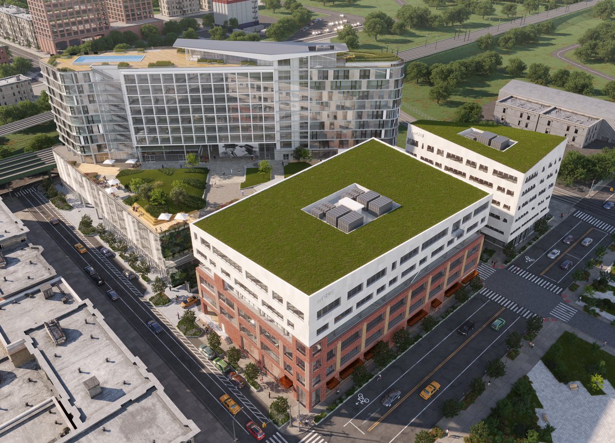The Boundary – Hoboken/Jersey City, N.J. tweet media