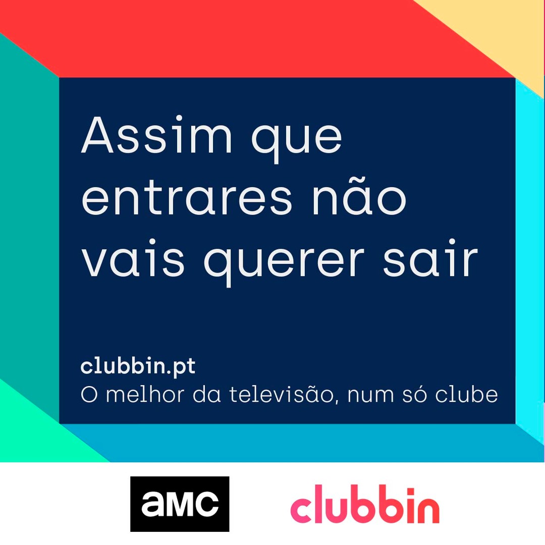 amctv_pt's tweet image. Já conheces as vantagens de fazeres parte do clubbin? ​
O teu clube oferece-te a possibilidade de ganhares uns Airpods Max, mas há muito mais: conteúdo exclusivo, recomendações, brindes e viagens.​

Inscreve-te já em clubbin.pt! 🤩​

#AMC #clubbin
