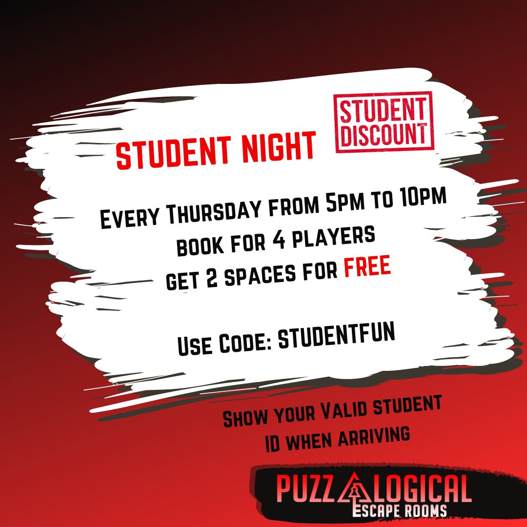 Puzzalogical tweet media