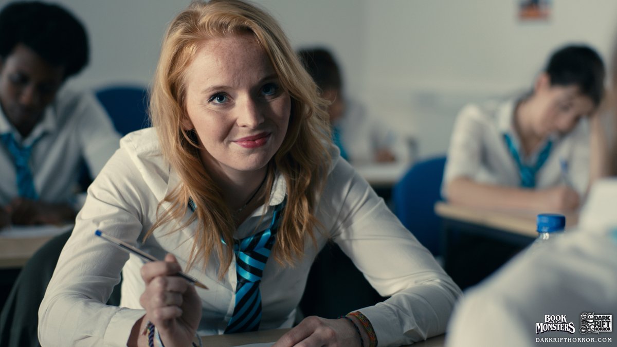 Book of Monsters tweet media