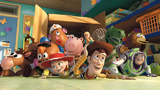 Frozen 3, Toy Story 5 and Zootopia 2 Officially in the Works at Disney