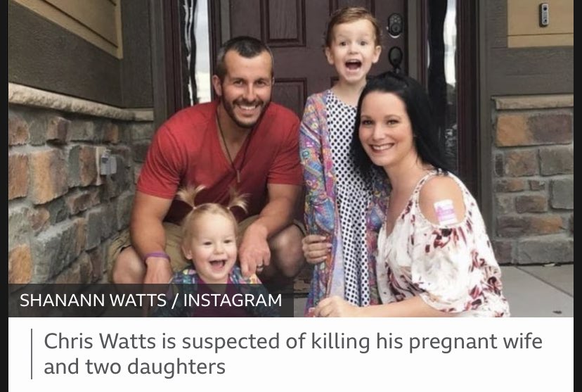 Stop using “happy family” photographs to depict men who kill their wives and children. Let’s not humanise male killers or show himpathy towards them.