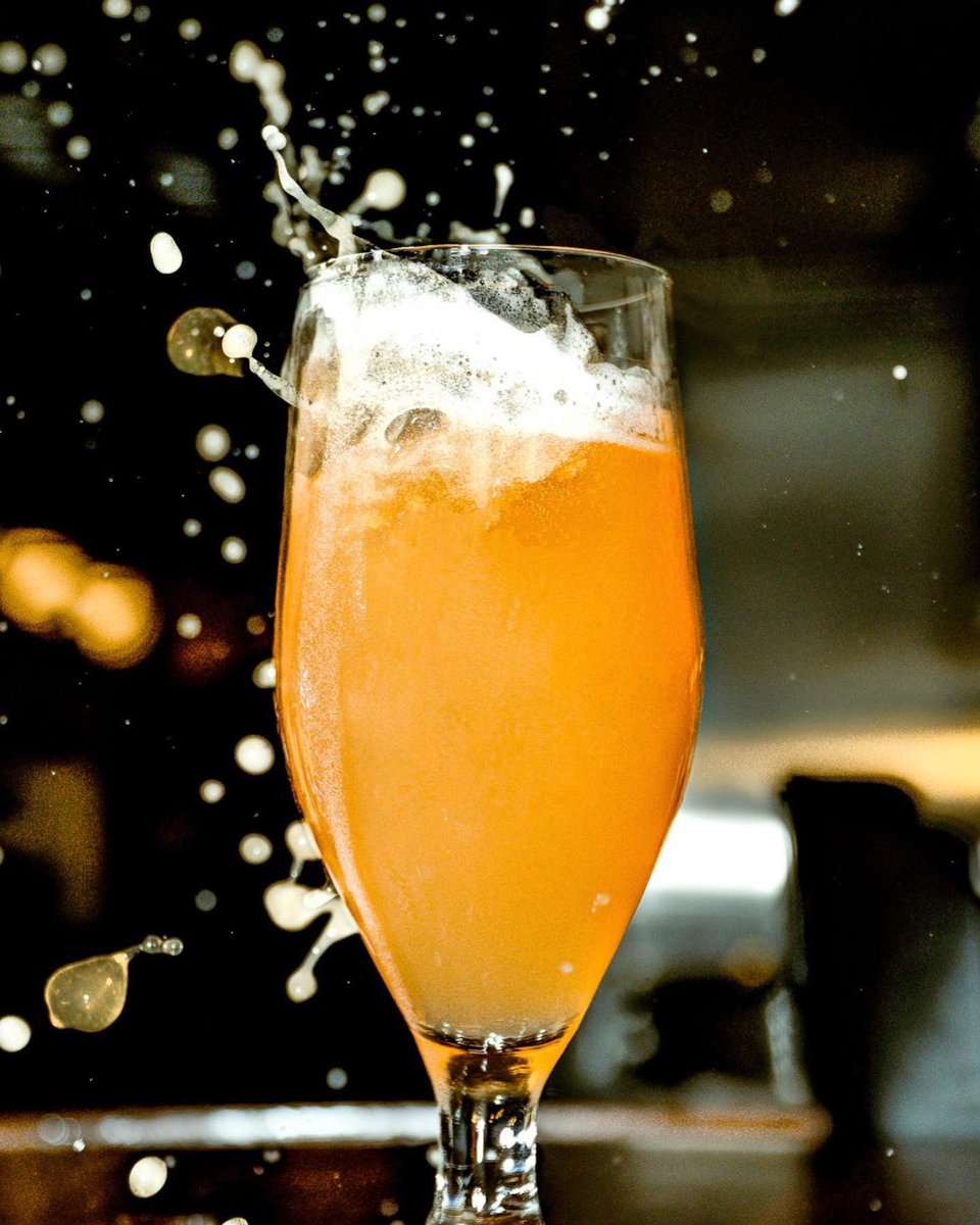 Valentine's Day February 14 is Old Flames Night!

We'll be serving VINTAGE BEERS at 50% off the regular menu price for ONE NIGHT ONLY.