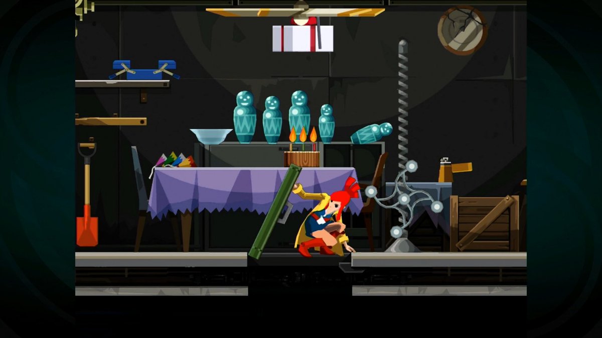 Wario64's tweet image. GHOST TRICK out this Summer