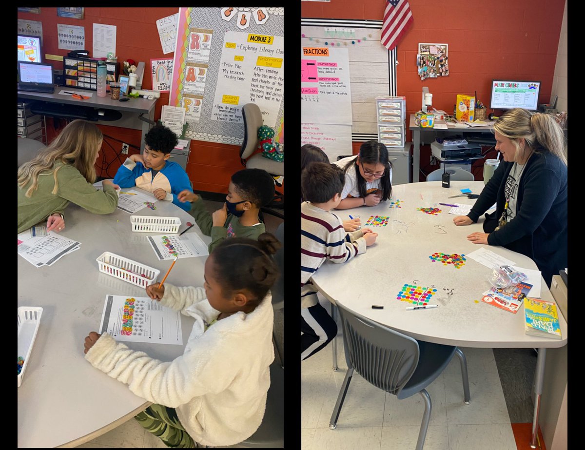 Myra Elliott tweet media