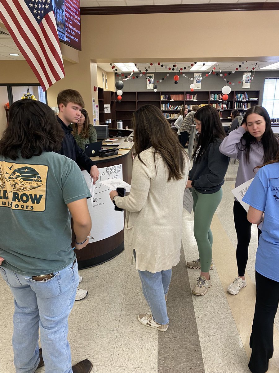 Julie Tucker, Ed.S. (@tucker_julie) on Twitter photo <a href="/AMSTIJSU/">AMSTI JSU</a> ACT Experience at <a href="/sshspanthers/">SOUTHSIDE HIGH</a> was awesome today!! Thank you juniors for your attention and participation today! You rock! <a href="/ECBOE/">Etowah Co. Schools</a> #ClawsOut <a href="/AMSTIJSU/">AMSTI JSU</a> ACT Experience at <a href="/sshspanthers/">SOUTHSIDE HIGH</a> was awesome today!! Thank you juniors for your attention and participation today! You rock! <a href="/ECBOE/">Etowah Co. Schools</a> #ClawsOut