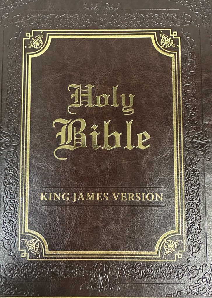 After 40 years in the ministry, I have watched in every generation that there are those who Change, those who Compromise and those who Continue to travel the Old Paths. I am thankful for those who simply Continue on the Old Paths. #KJV #Truth
