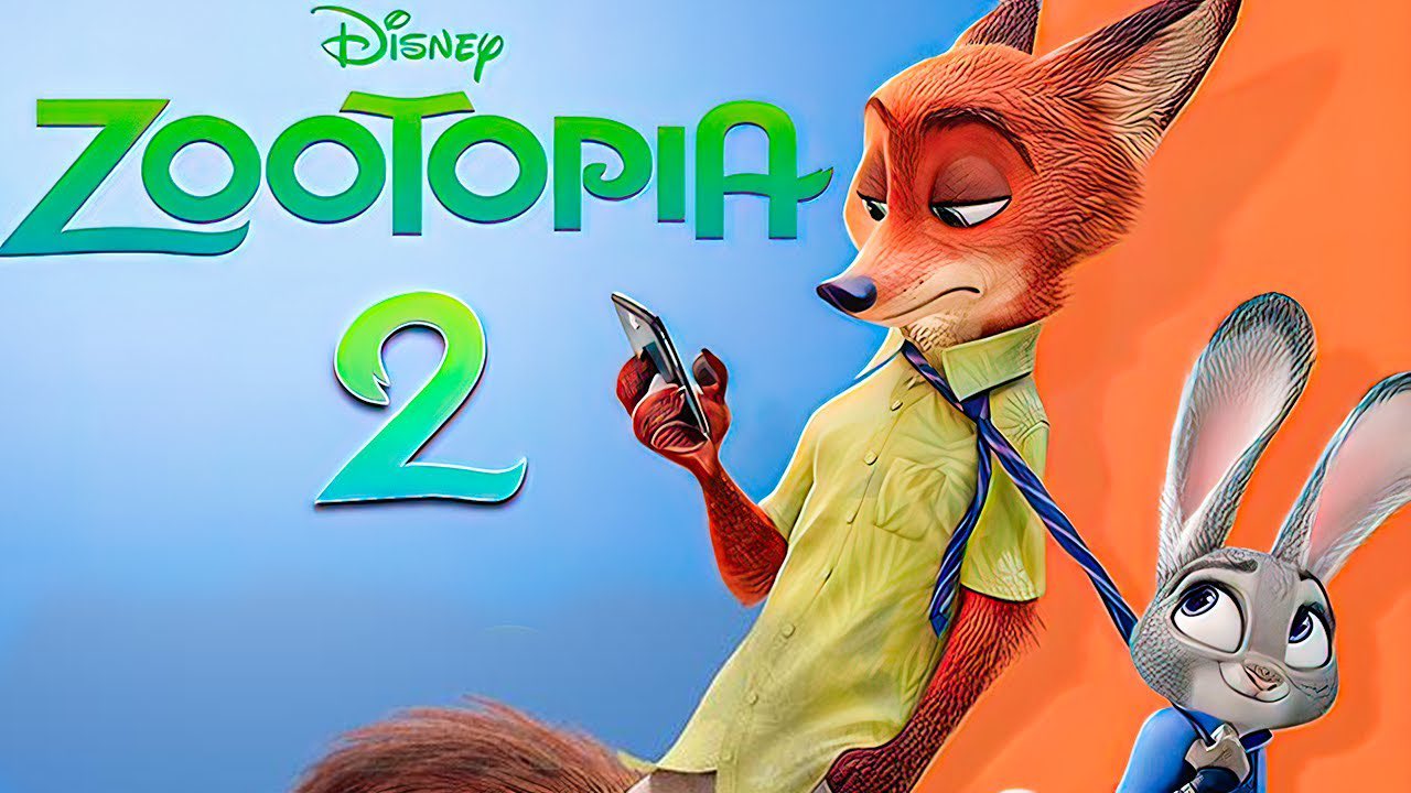 Toy Story 5', 'Frozen 3', and 'Zootopia 2' Announced - Movie News Net