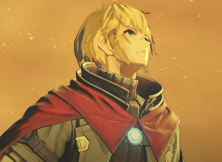 ActualAero's tweet photo. ALVIS IS IN THE XENOBLADE 3 DLC????

ADULT TIMESKIP SHULK &amp; REX TOO????

WE FUCKING WON OMG https://t.co/IOtwUFEKEL