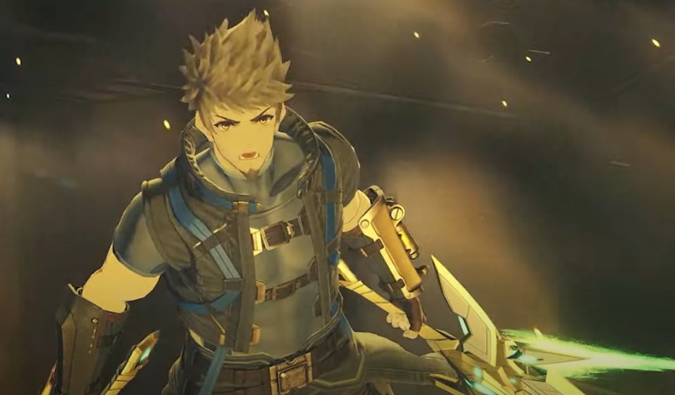 ActualAero's tweet photo. ALVIS IS IN THE XENOBLADE 3 DLC????

ADULT TIMESKIP SHULK &amp; REX TOO????

WE FUCKING WON OMG https://t.co/IOtwUFEKEL